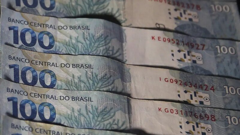 Salário Mínimo Previsto é de R$ 1.509