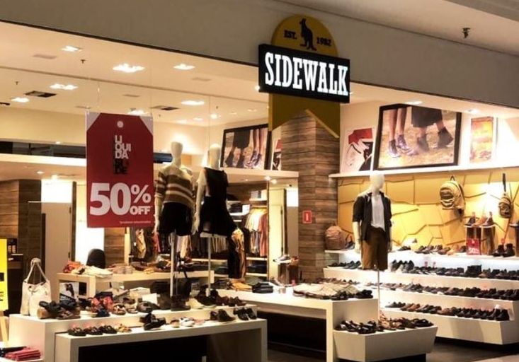 SideWalk entra com pedido de recuperação judicial; dívida chega a R$ 25,6 milhões