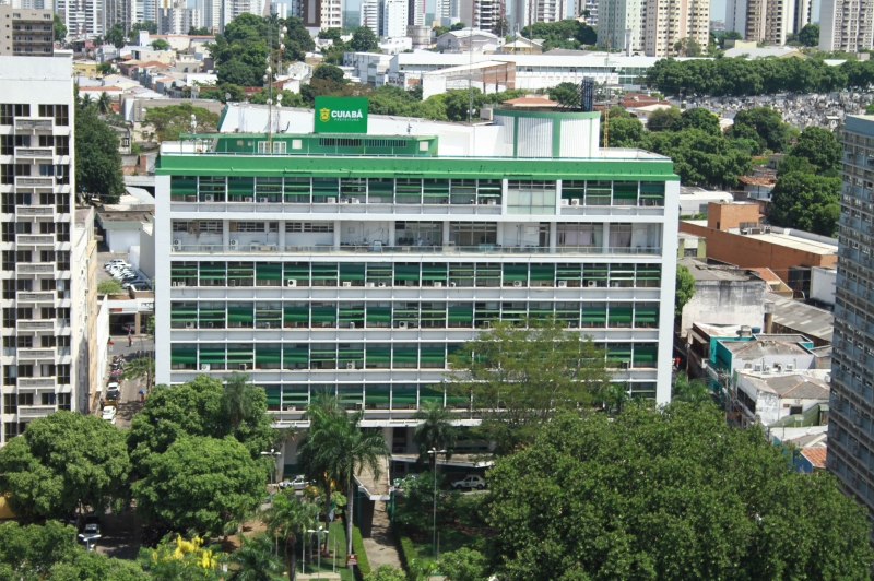 TCE cita risco às finanças públicas e mantém suspenso empréstimo de R$ 139 milhões da Prefeitura de Cuiabá
