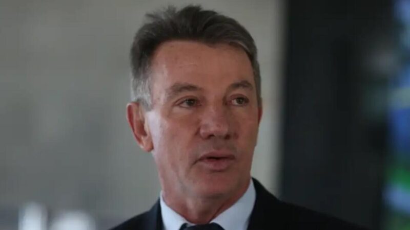 TSE começa a analisar recurso contra cassação do governador de Roraima