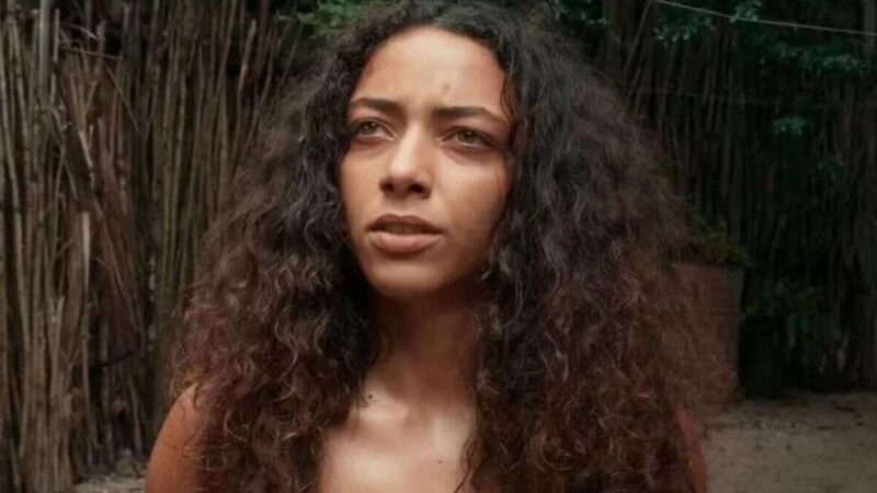 Tião é preso após confrontar policiais e Joana se desespera