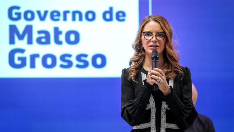 Virgínia Mendes afirma que vai conciliar agenda para participar da campanha e pedirá votos para Botelho
