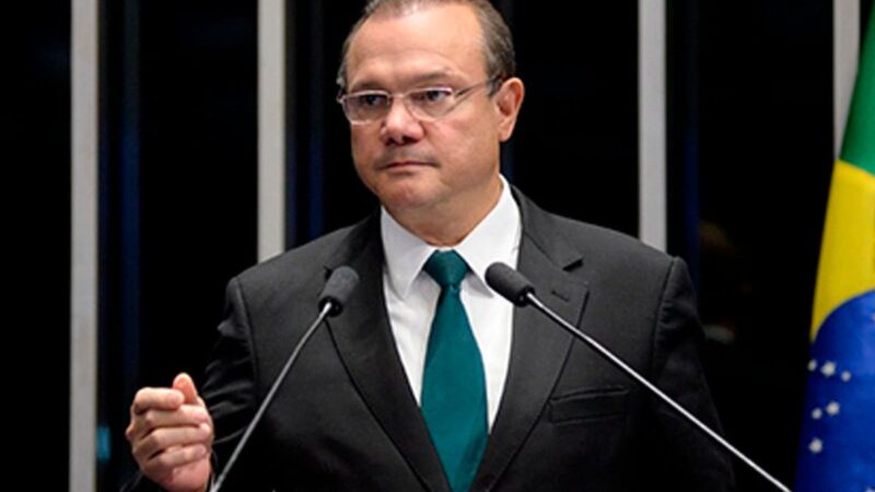 Wellington Fagundes diz estar preparado para disputar governo e buscará apoio de Mauro Mendes e Pivetta