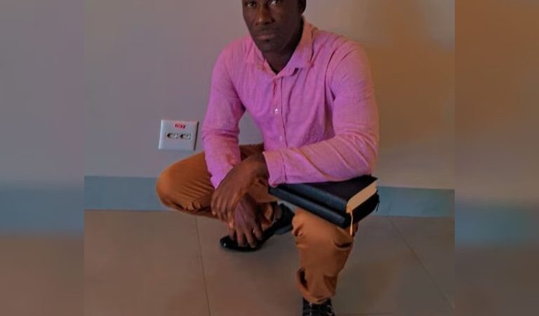 Empresa custeará vinda da família de gari haitiano atropelado em Sorriso