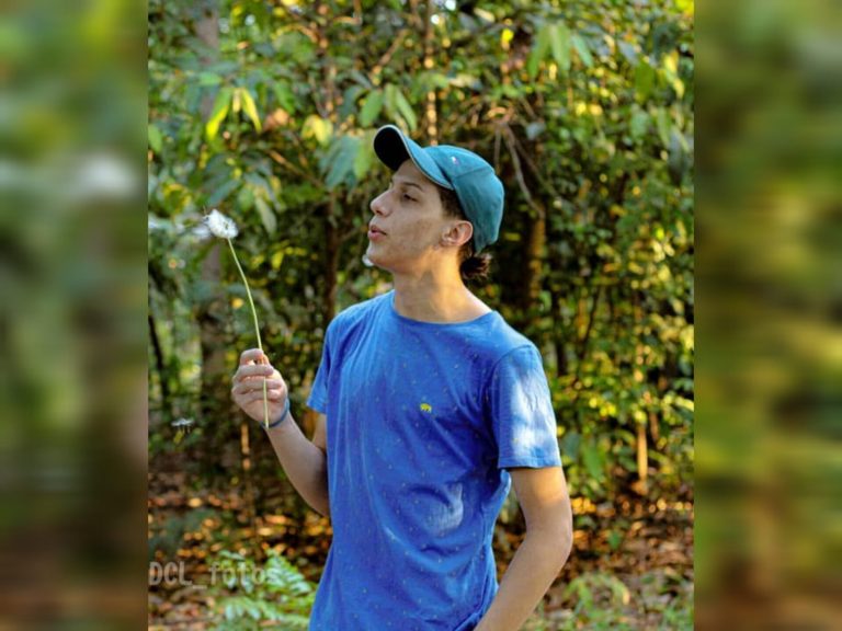 Jovem que morreu em acidente em Sinop será sepultado amanhã