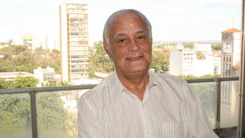 Jornalista e publicitário Mauro Cid morre aos 80 anos