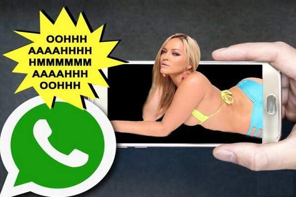 Cuidado com as ‘pegadinhas’ do WhatsApp