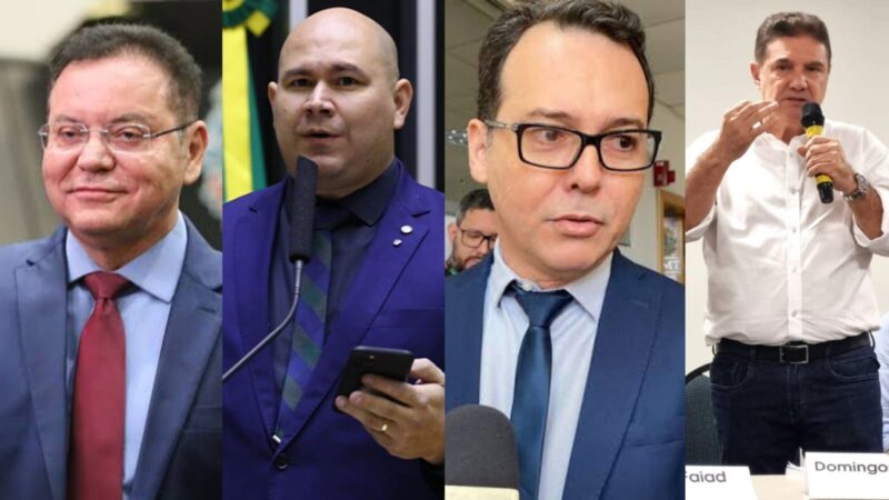 Candidatos a prefeito de Cuiabá apresentam propostas para Saúde, Educação e Mobilidade
