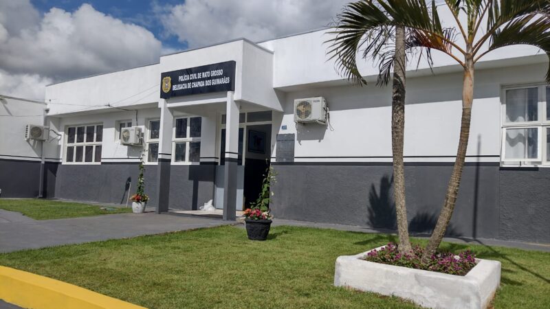 Polícia Civil intensifica buscas para prender investigado por morte de empresária no Lago do Manso