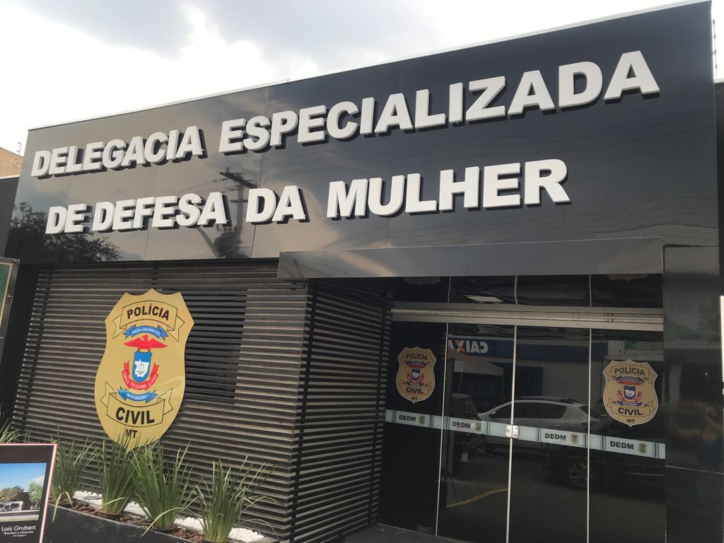 Homem é preso pela Polícia Civil por descumprimento de medidas protetivas