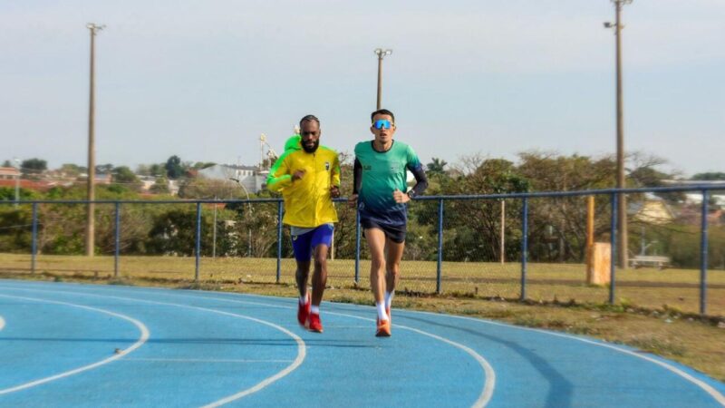 É de MS! Yeltsin Jacques avança em classificatória e garante vaga na final dos 1.500 metros