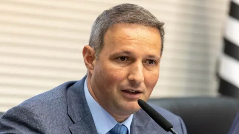 Governo diz que membro do PCC planejava ataque contra secretário de Segurança de São Paulo