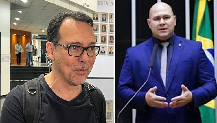 Juiz derruba propaganda de Abílio no Rádio com ofensas a Lúdio