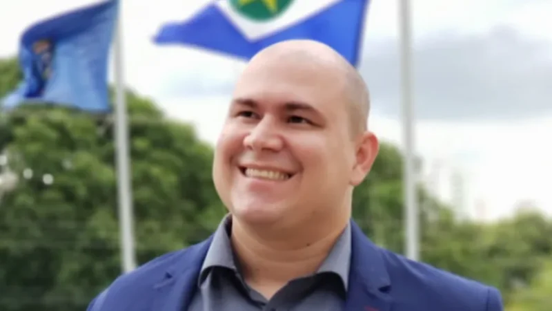 Justiça nega pedido de Botelho e mantém propagandas de Abilio para construção de hospital da mulher e guarda municipal