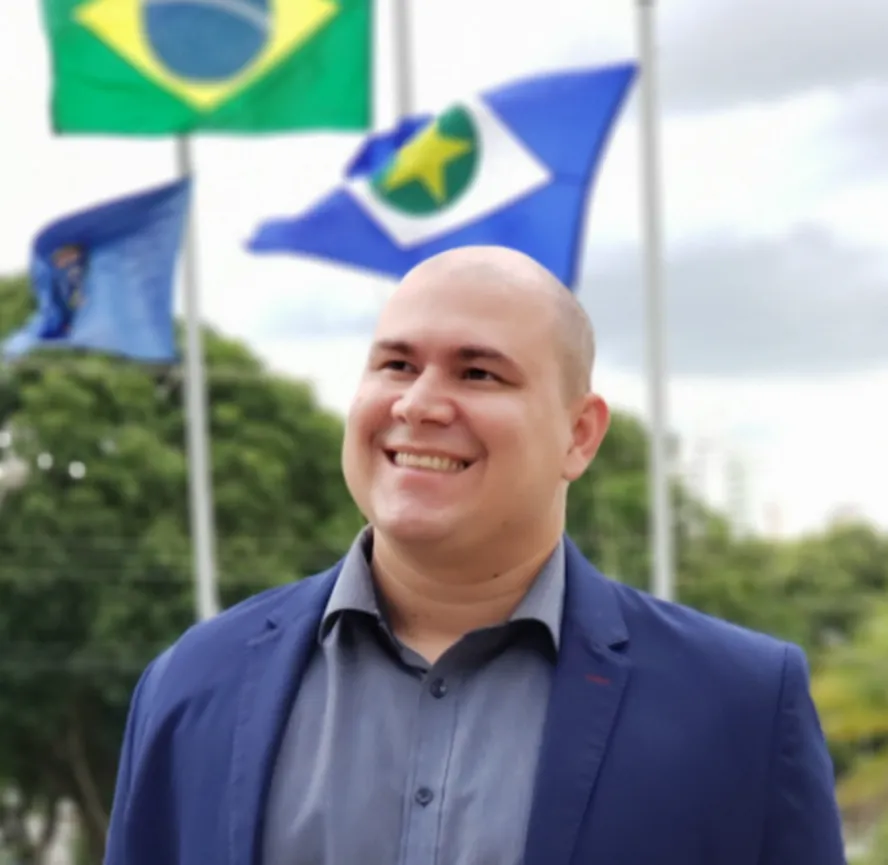 Justiça nega pedido de Botelho e mantém propagandas de Abilio para construção de hospital da mulher e guarda municipal