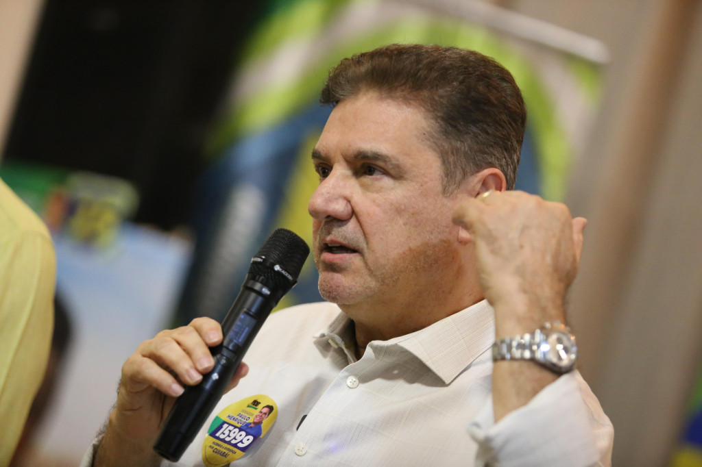 Kennedy cita perdas de R$ 400 milhões e defende ações efetivas para recuperar caixa da Prefeitura