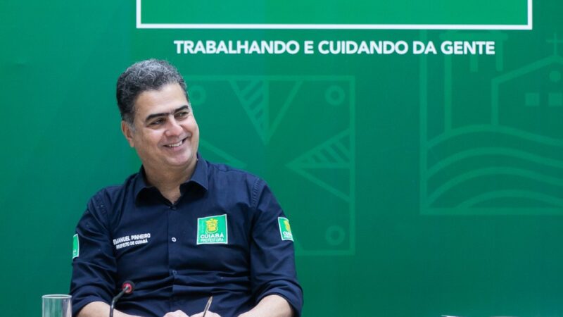 TRF-1 nega recurso do MPF e mantém nulidade de uso de vídeo para acusar o prefeito Emanuel Pinheiro