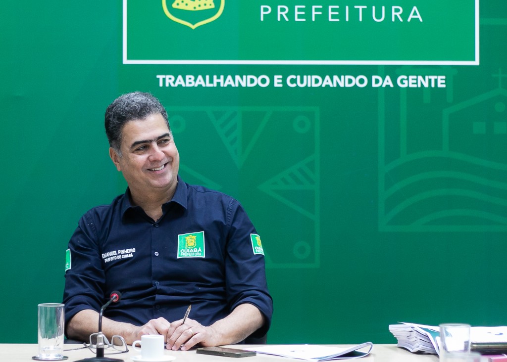 TRF-1 nega recurso do MPF e mantém nulidade de uso de vídeo para acusar o prefeito Emanuel Pinheiro