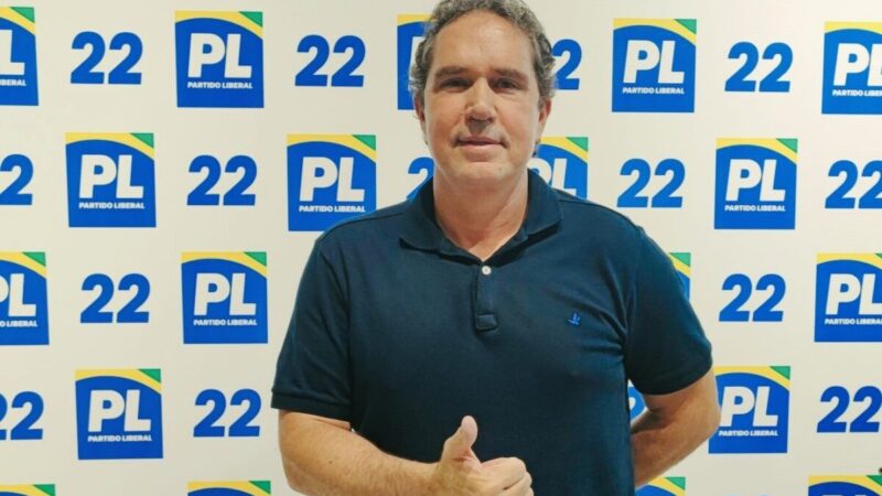 Tião da Zaeli chama de covardia dos adversários tentativa de barrar candidatura a vice-prefeito em VG