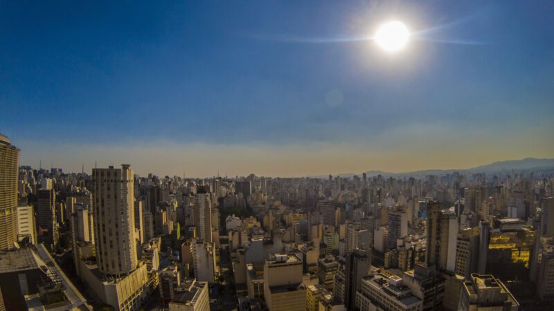 Tudo isso pra morar em SP? Veja os bairros mais caros para comprar imóveis na cidade