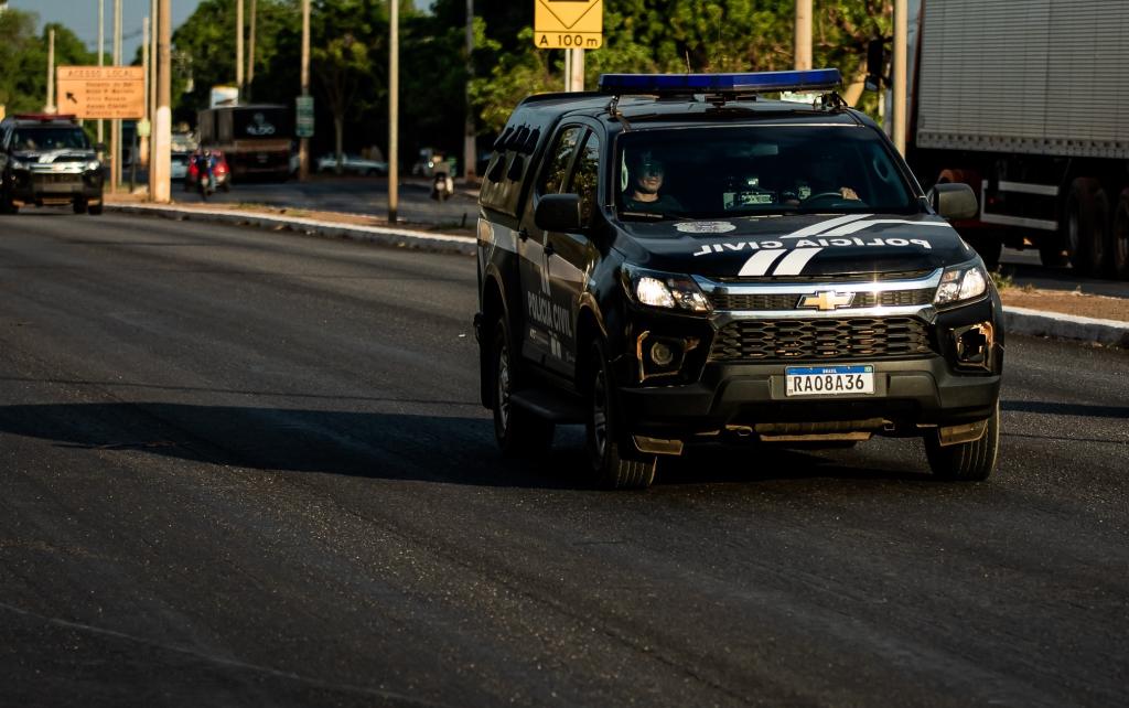 Operação foi desencadeada após pedido de investigação feito pelo Governo