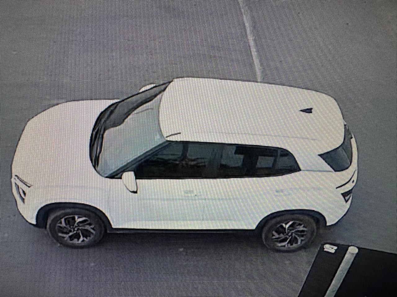 Polícia Civil identifica e prende motorista que colidiu em moto e fugiu sem prestar socorro