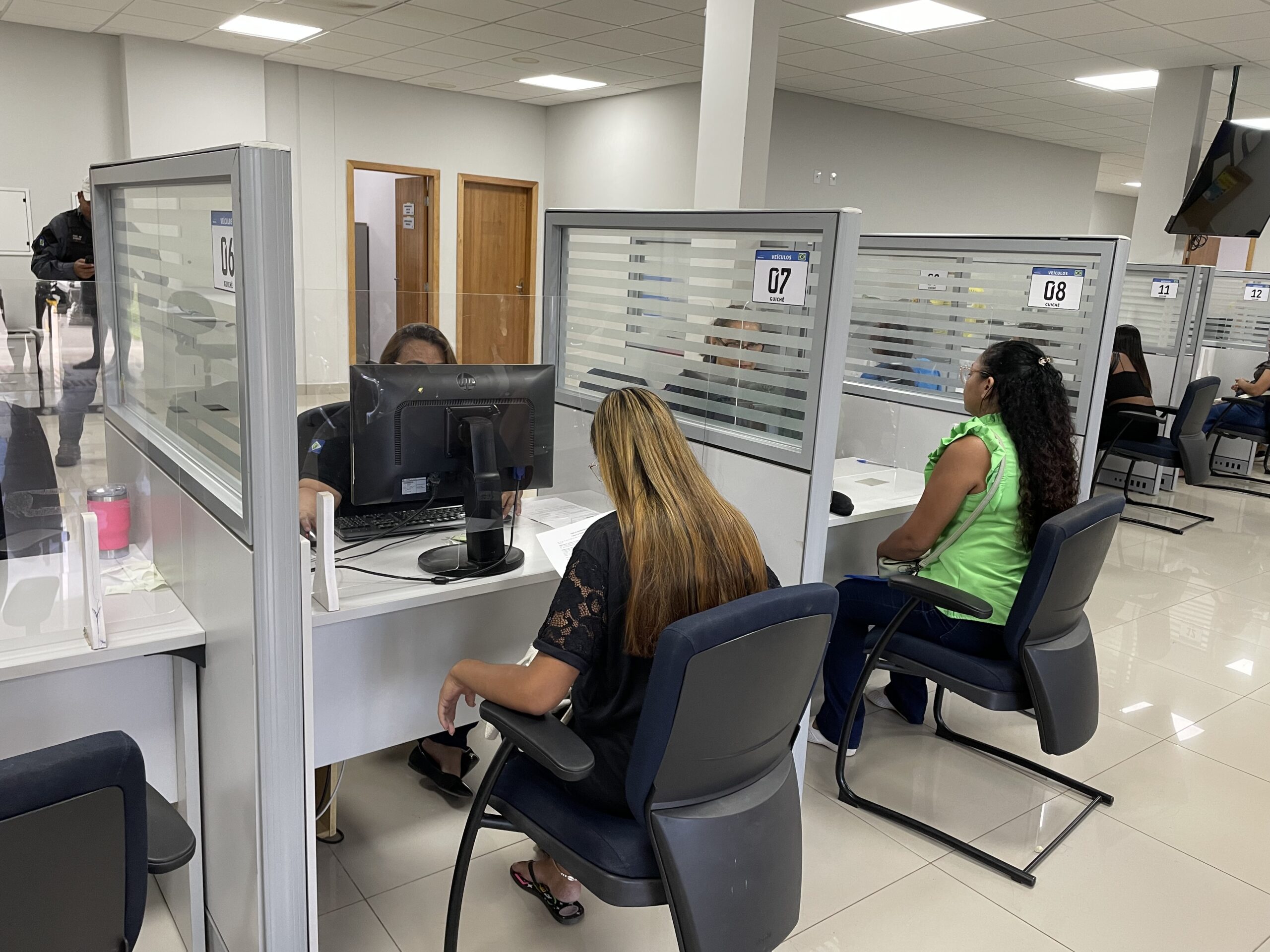 Quinta lista de convocados do programa SER Família CNH Social foi divulgada nesta terça-feira (17)