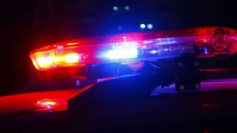 PM resgata vítima de sequestro, prende quatro homens e apreende um adolescente