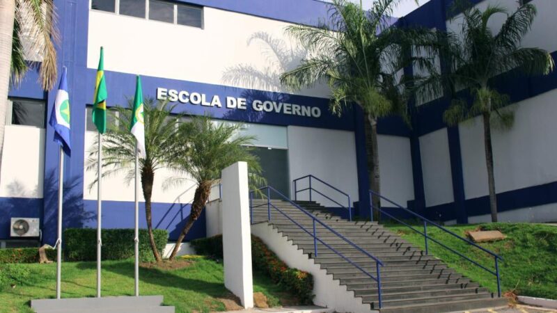 Escola de Governo oferta 200 vagas para o curso Gestão de Documentos e SigaDoc na Prática