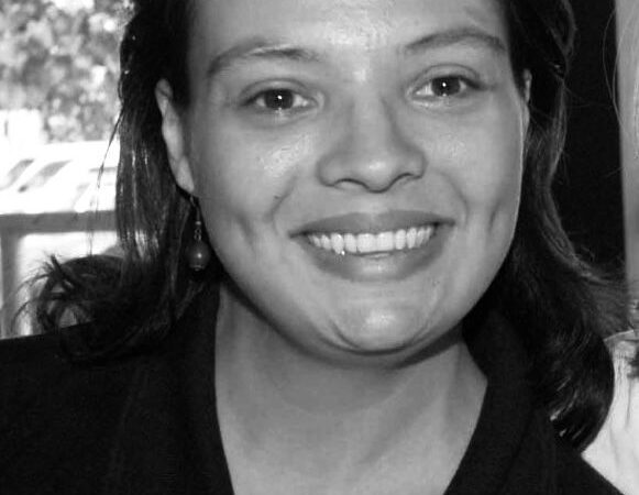 Luto no Jornalismo: Morreu nesta quarta  em Curitiba/PR, a jornalista Christianne Machiavelli