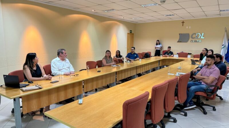 Desenvolve MT capacita agentes do interior do Estado para apoio a empreendedores