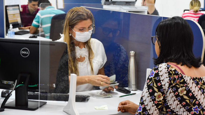 Sine-MT disponibiliza mais de 3,8 mil vagas de trabalho nesta semana