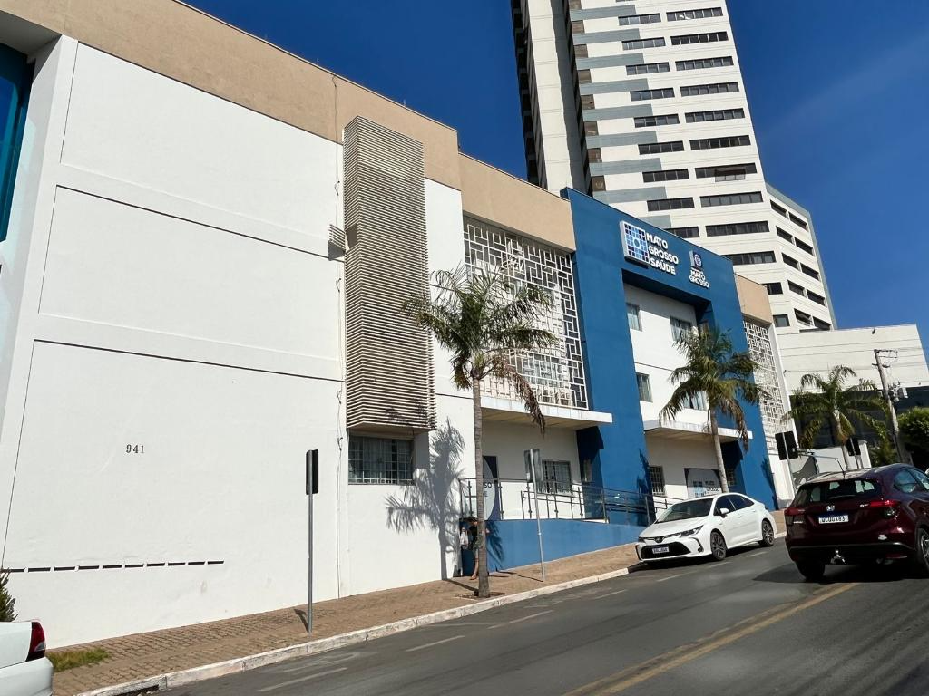MT Saúde inclui homens na isenção da coparticipação para exames de mamografia realizados neste mês