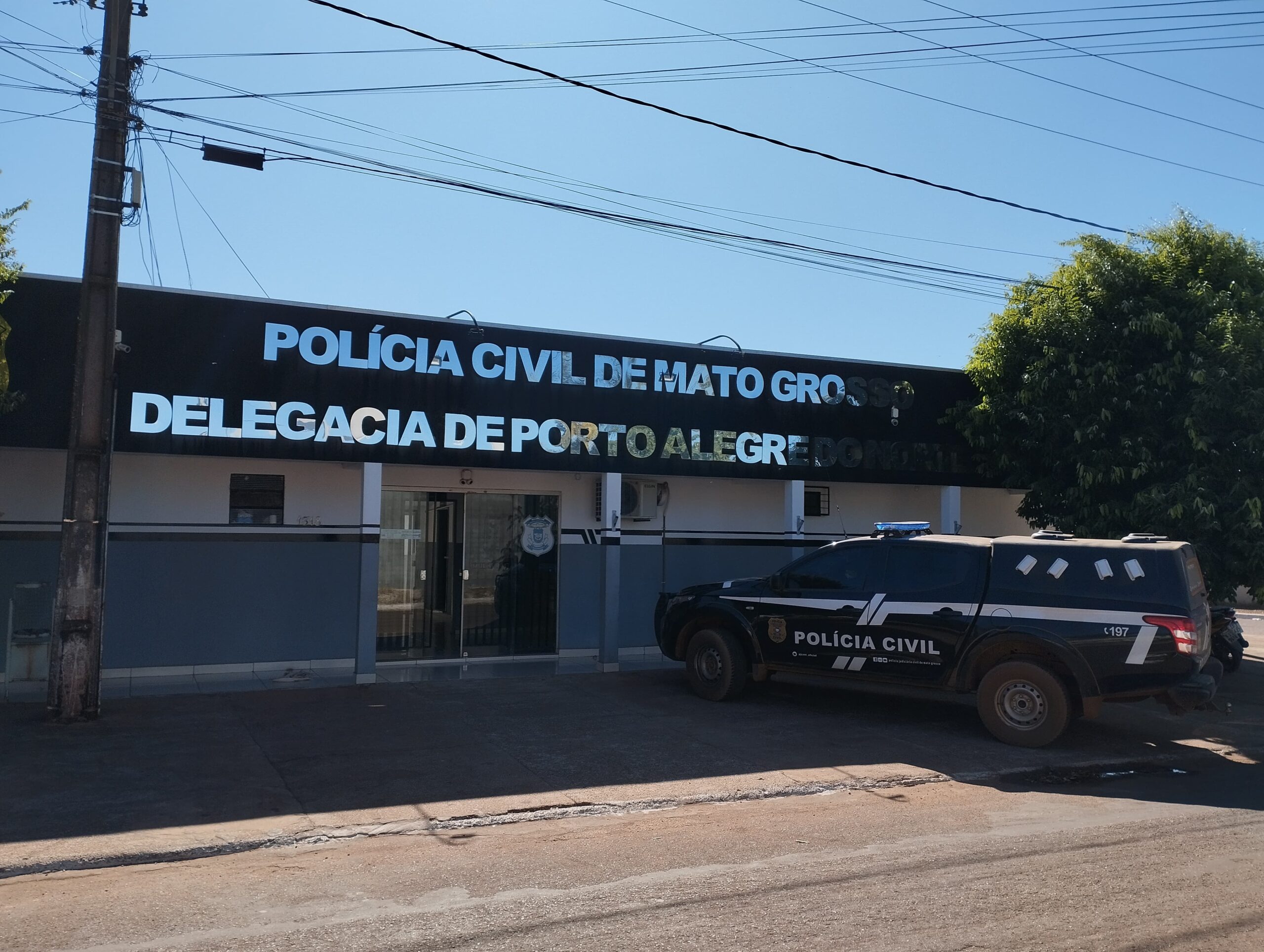 Polícia Civil prende jovem condenado por sequestro, tráfico de drogas e organização criminosa