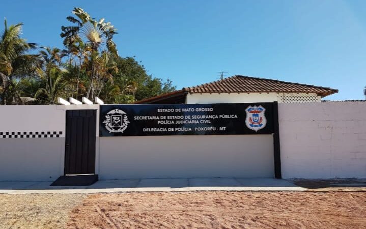Polícia Civil de Poxoréu cumpriu 11 mandados de prisão contra foragidos em setembro