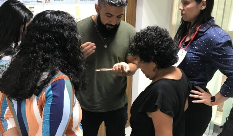 Seplag recebe analista do Enap como palestrante da abertura do Outubro Movimente