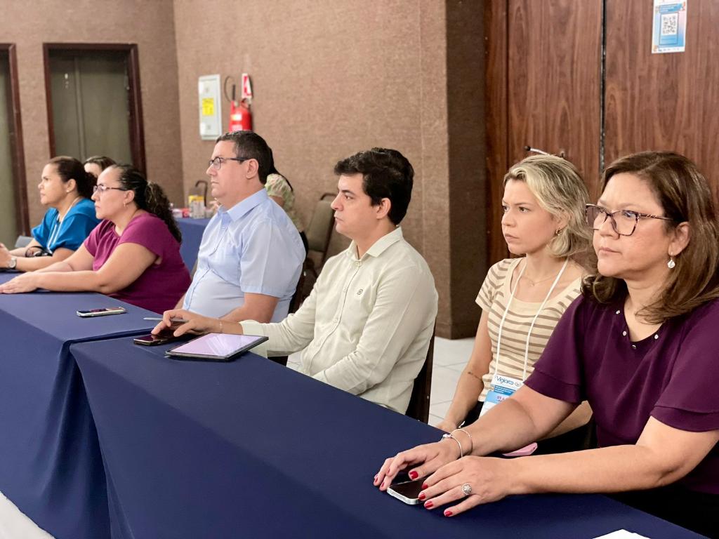 Preparação para eventos de emergência em Saúde Pública é tema de oficina realizada pela SES