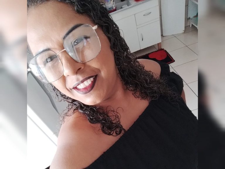 Sinop: morre no hospital mulher ferida em grave acidente entre moto e caminhonete