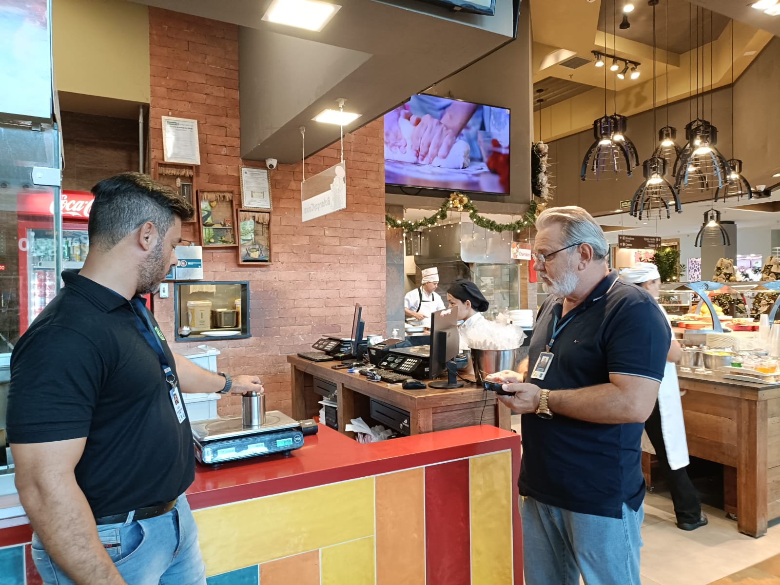 IPEM orienta empresários com dívidas no Inmetro a renegociar débitos com a AGU