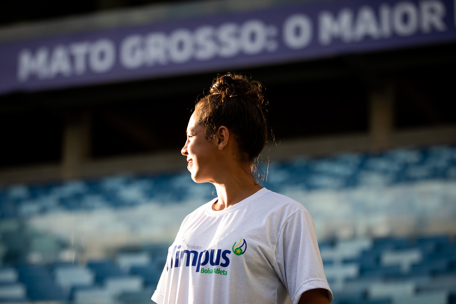 Secel divulga resultado preliminar do edital Bolsa Atleta 2024