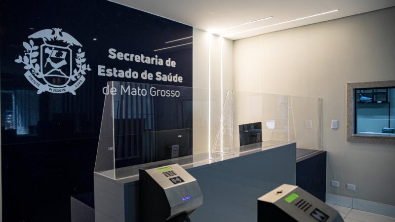 SES cria Sala de Situação para resposta rápida às emergências climáticas e sanitárias