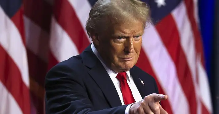 Eleições EUA 2024 | Trump vence eleição presidencial nos EUA após sobreviver a atentados