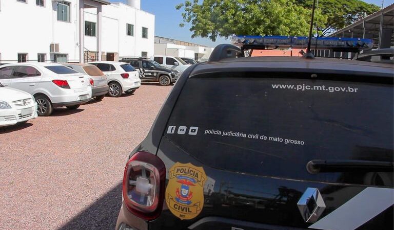 Mulher que matou homem em Sinop responderá em liberdade; delegado cita possível legítima defesa