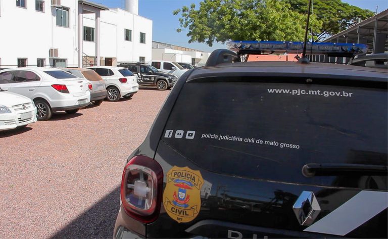 Mulher que matou homem em Sinop responderá em liberdade; delegado cita possível legítima defesa