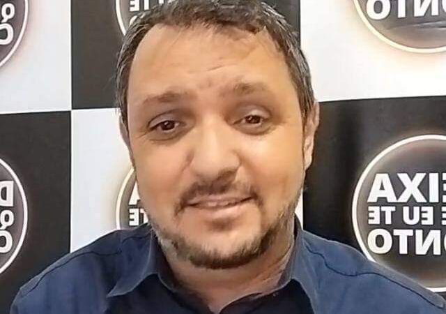 Novo programa Deixa Que Eu Te Conto Com Daniel Trindade estreia na TV Super Sinop Nesta Segunda Feira