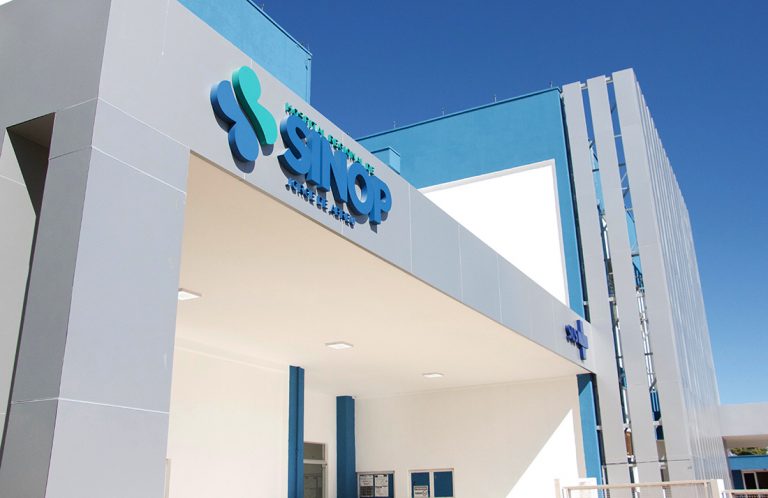 Sinop: empresa encerra contrato e hospital regional suspende temporariamente regulação pediátrica em UTI