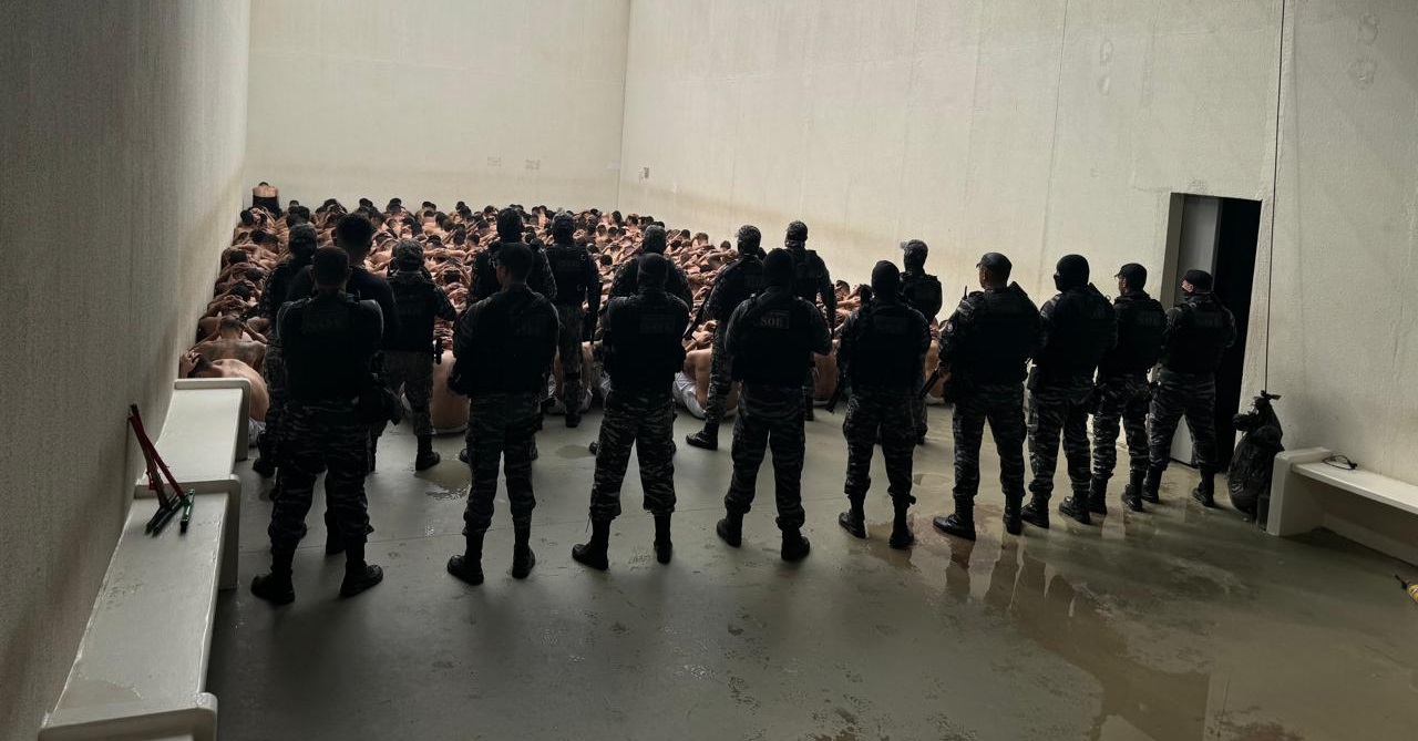 Sesp deflagra quarta fase da operação Raio Limpo na PCE