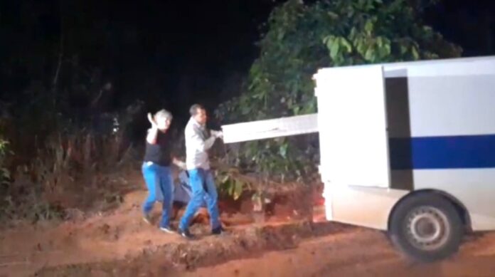 Corpo é localizado em avançado estado de decomposição em Sinop; 2ª vítima em menos de 10 horas
