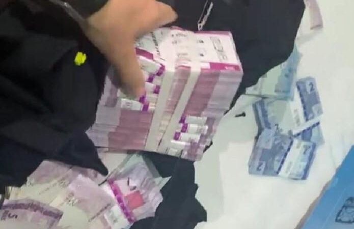 Polícia Civil prende dois irmãos que furtaram cofre de supermercado em Sorriso