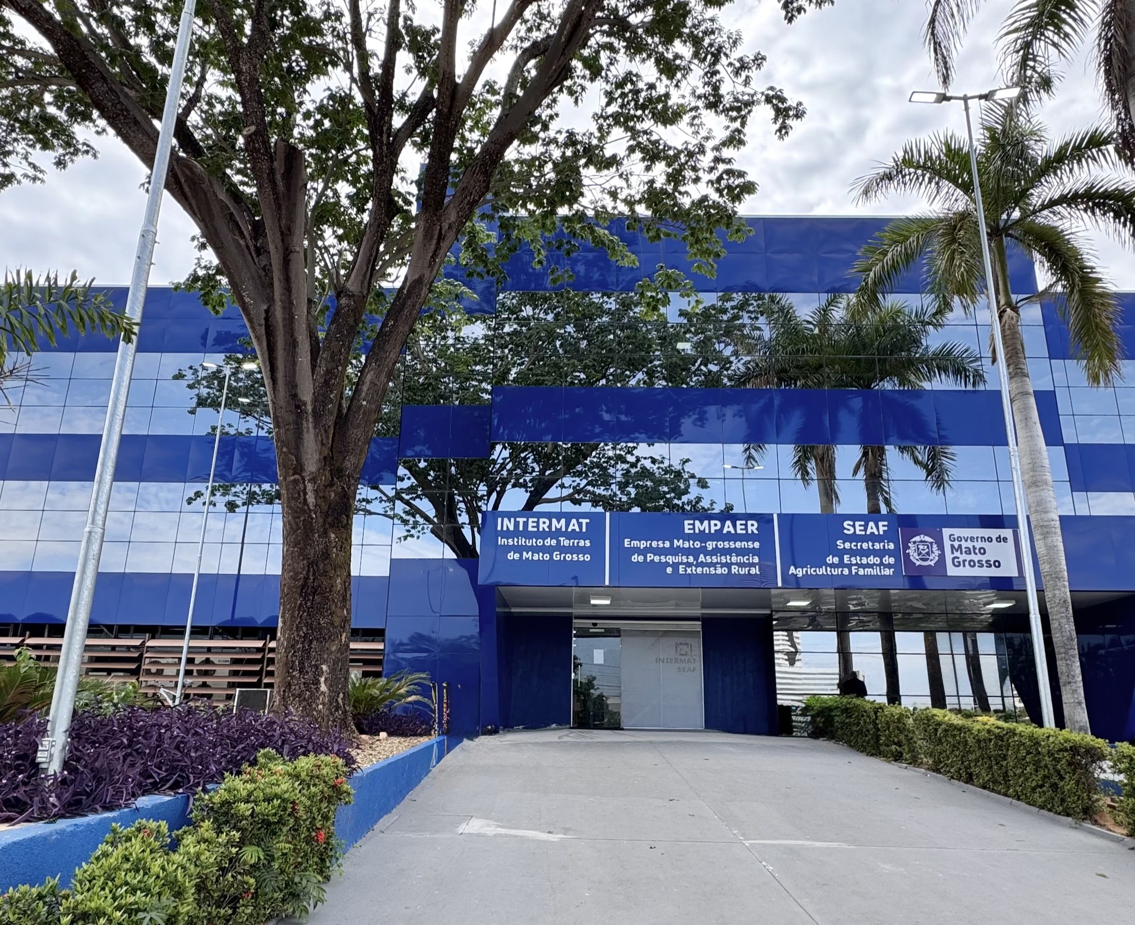 Intermat recebe certificação de nível máximo em Governança e Gestão do Governo Federal
